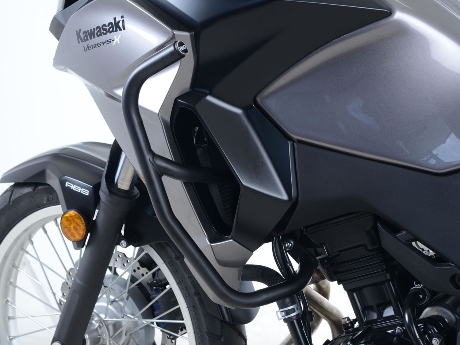 Engine guard versys 250 new arrivals